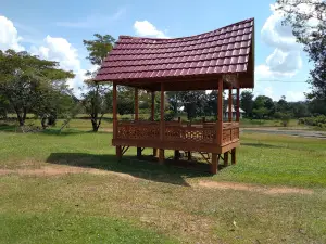Bumi Ayu Temple