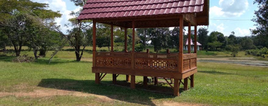 Bumi Ayu Temple