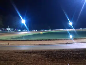 Liberty Raceway Park