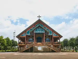 Nhà thờ Đồng Nai Thượng