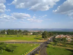 Parque Municipal da Santa Cruz