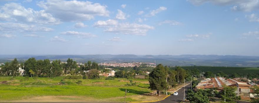 Parque Municipal da Santa Cruz