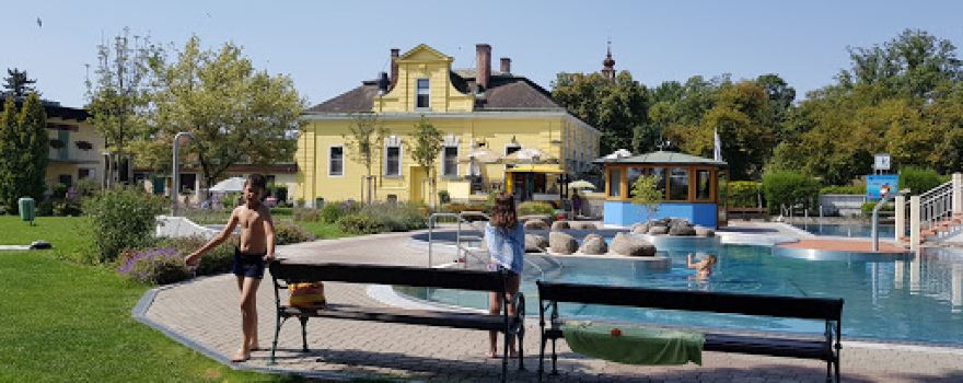 Erlebnisbad Retz