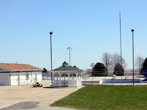 Schleswig Swimming Pool