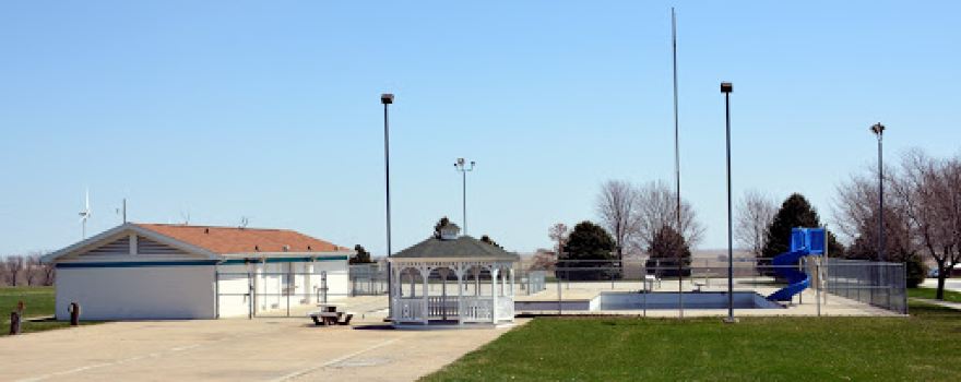 Schleswig Swimming Pool