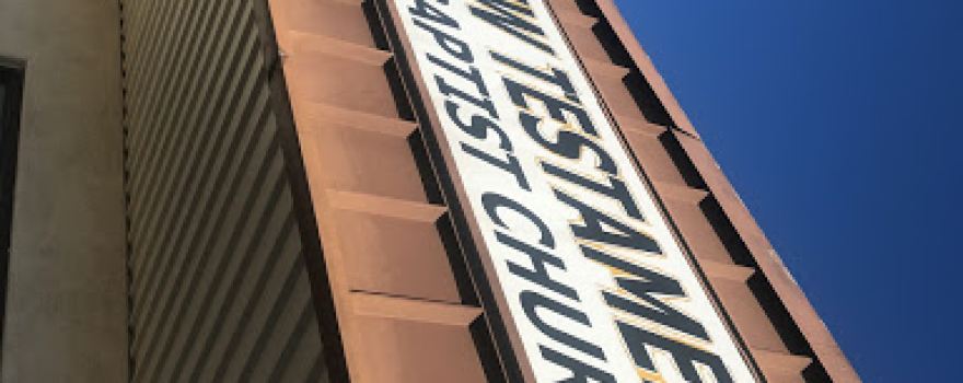 New Testament Baptist Church