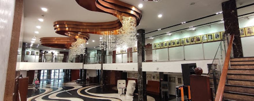Tobol'skiy Dramaticheskiy Teatr Imeni P. P. Yershova