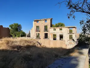 Pueblo Viejo de Belchite