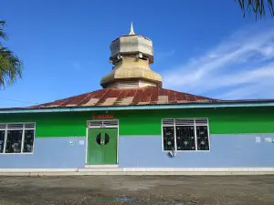 Masjid Al Mubarak