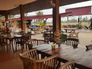 Kaosai Country Club