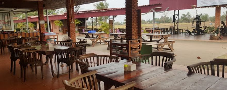 Kaosai Country Club
