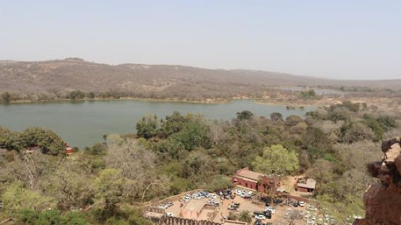 Ganesh Temple