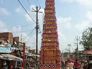 Partapur Masjid