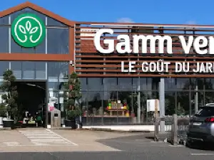 Gamm vert