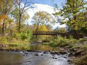 Arbuckle Acres Park