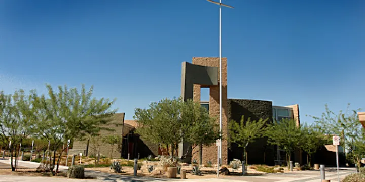 Saint Thomas More Catholic Church