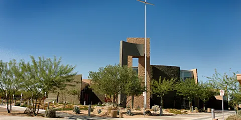 Saint Thomas More Catholic Church