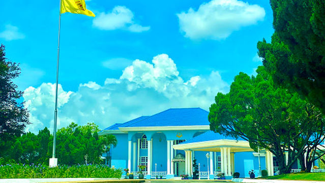 Istana Abdulaziz