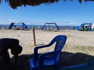 Playa Dulce