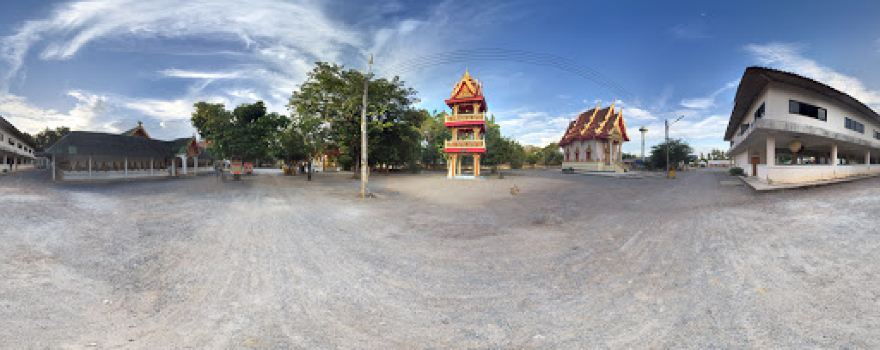 Wat Samnak Khan