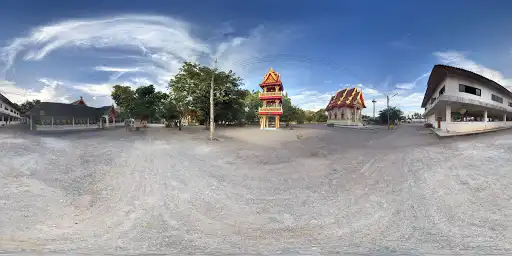 Wat Samnak Khan