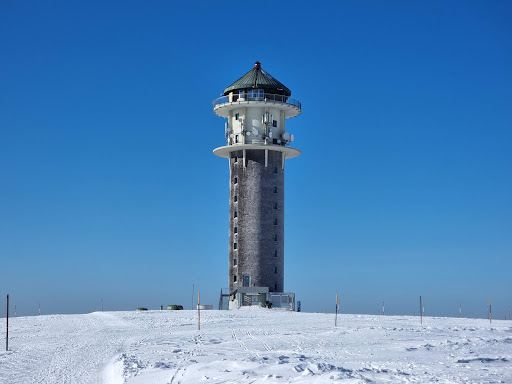 Feldberg Turm