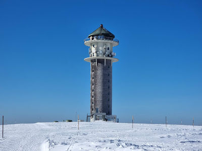 Feldberg Turm
