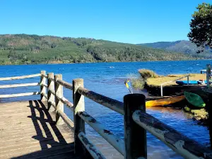 Community Camping Esteban Yevilao