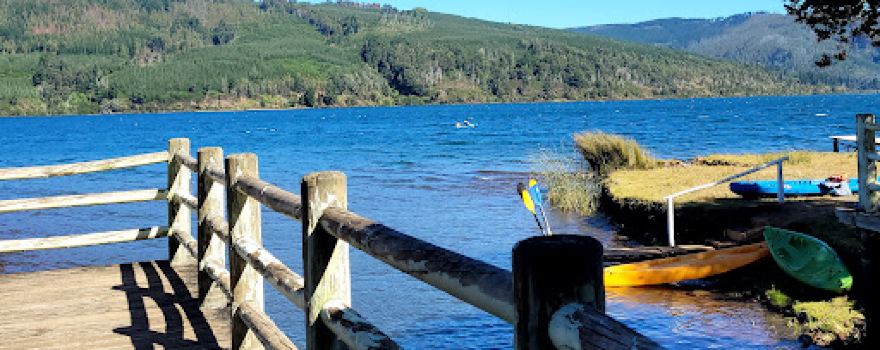 Community Camping Esteban Yevilao