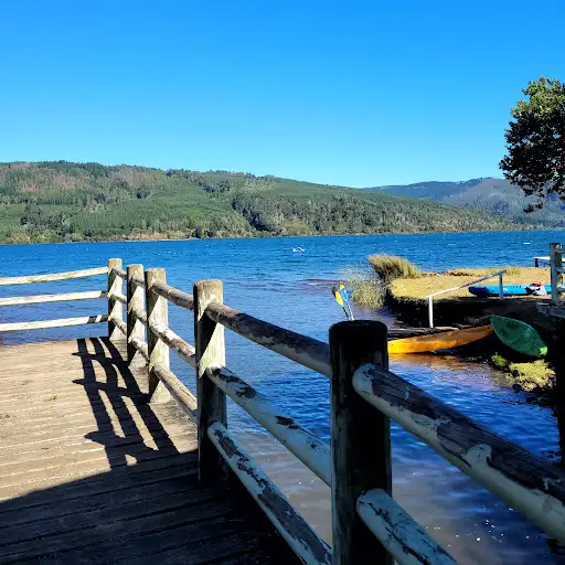 Community Camping Esteban Yevilao