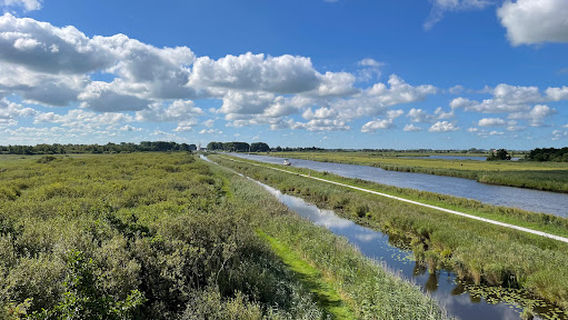 Uitkijktoren Romsicht