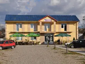 Svečana sala "BOROVIĆ"