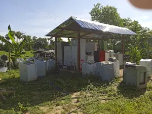 Township Playground