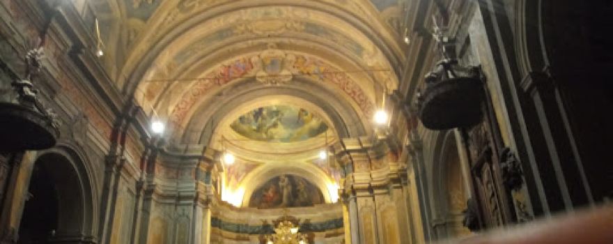Chiesa Parrocchiale di Santa Maria Assunta