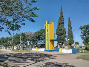 Club Atletico Belgrano De Serodino