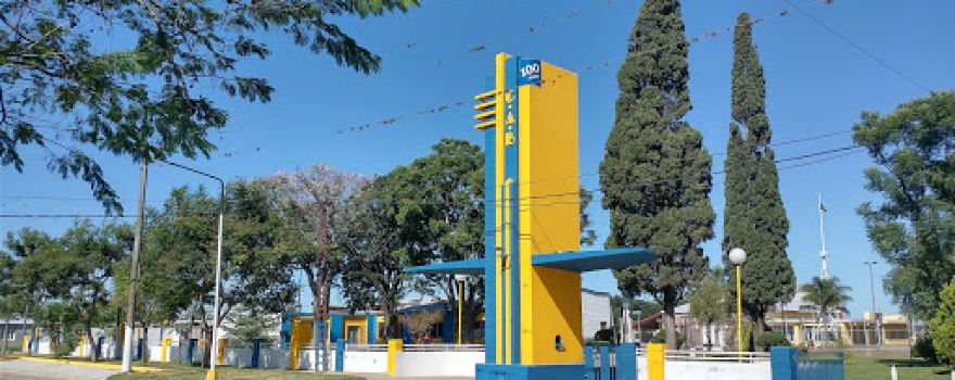 Club Atletico Belgrano De Serodino