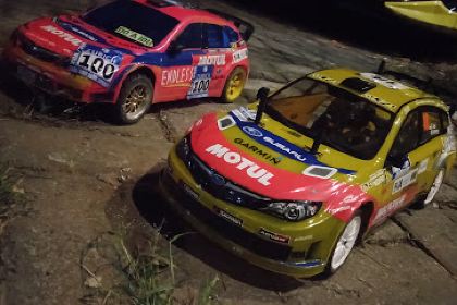 JMP CIRCUIT & CAFE