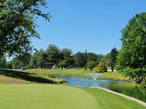 Glen Oaks Golf Club