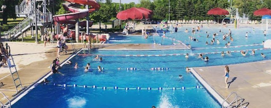 Omro Family Aquatic Center