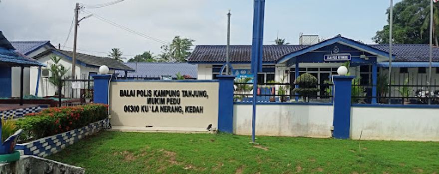 PEDi Kampung Tanjung