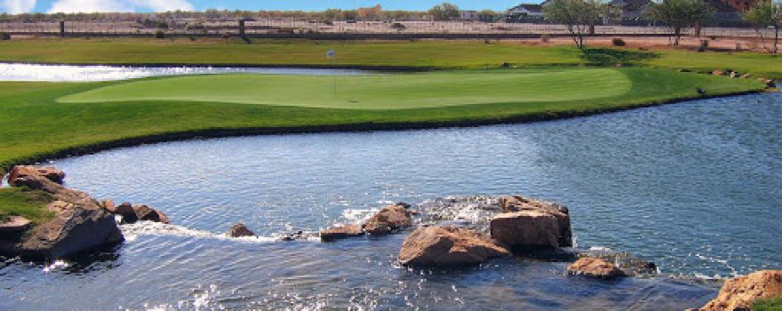 El Rio Golf