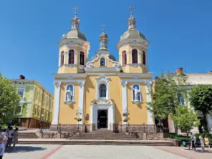 Armenian Church