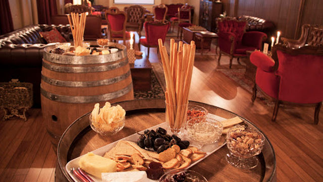 Escape Hunt Adelaide: Escape Rooms & Bar