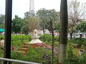 Police Line Ground