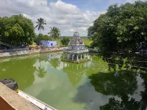 Ambasamudram Arch
