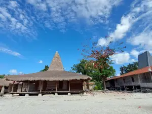 Kampung Adat Praiyawang