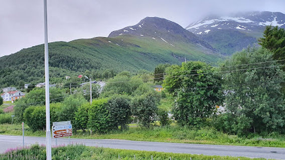 Furuflaten Stadion