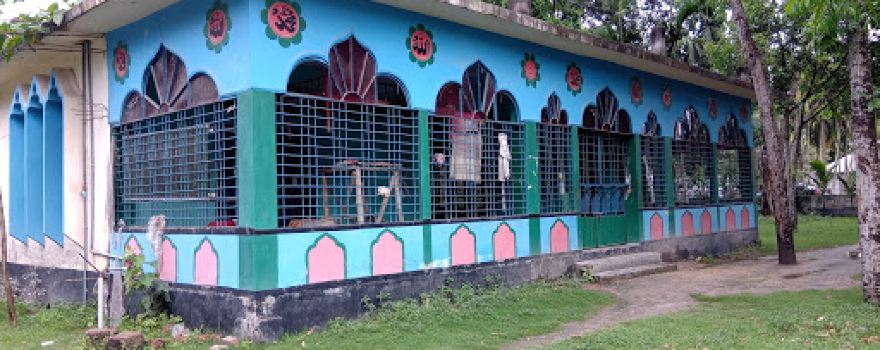 Sardartari Jame Masjid