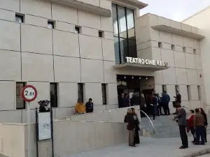 Teatro-Cine Regio