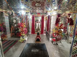 Chundhi Ganesh Mandir _jaisalmer